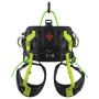 Radni pojas Edelrid Treerex II