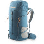 Ruksak Pinguin Fly 30 plava Petrol