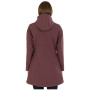 Ženska softshell jakna Fundango Wichita Softshell Jacket