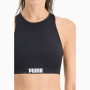 Ženski kupaći Puma Racerback Top