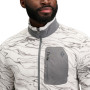 Muška dukserica Black Diamond Rift HZ Fleece Jacket