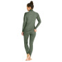 Ženska funkcionalna majica Ortovox 230 Competition Zip Neck W