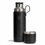 Termosica Hydro Flask 28 oz Hot Flask & Cup