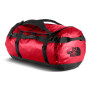 Torba The North Face Base Camp Duffel - L crvena TnfRed/TnfBlack