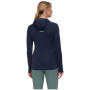 Ženska funkcionalna dukserica Mammut Aenergy Light ML Hooded Jacket