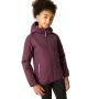 Dječja zimska jakna Regatta Illuma Reflective Jacket Fig