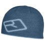 Kapa Ortovox Merino Logo Knit Beanie