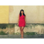 Haljina Warmpeace Sunday Best