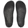 Japanke Gumbies Duckbill Black/Grey