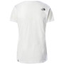 Ženska majica The North Face S/S Simple Dome Tee