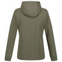 Ženska dukserica Regatta Bayla Hoody