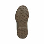 Dječja obuća Adidas Terrex Ax4R Mid K Grey
