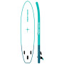SUP RideWave Romantic 12