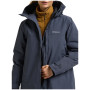 Ženski softshell kaput Didriksons Eris Wns Parka