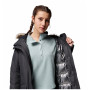 Ženska zimska jakna Columbia Suttle Mountain™ Long Insulated Jacket