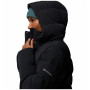 Ženska zimska jakna Columbia Amaze Puff™ Hooded Jacket