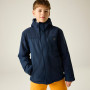 Dječja jakna Dare 2b Chill Jacket Navy