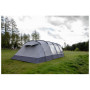 Obiteljski šator Vango Lismore TC 600XL Package
