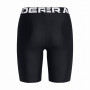 Ženske kratke hlače Under Armour HG Authentics 8in Short