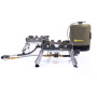 Kuhalo Ridge Monkey Quad Connect Pro Full Kit
