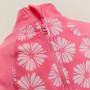 Dječji kupaći Regatta Kids’ Rash Suit PinkHazPetal