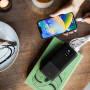 Power bank eksterne baterije Fixed Zen 20 s LCD displejem