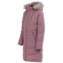 Ženska duga jakna Fundango Puppis Padded Jacket