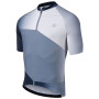 Muški biciklistički dres Dare 2b Lightning Short Sleeve Printed Jersey