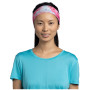 Traka za glavu Buff Coolnet Uv+ Slim Headband
