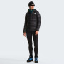 Ženska jakna od perja The North Face W Bettaforca Lt Down Hoodie