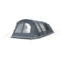 Obiteljski šator Vango Savannah 600XL Package