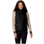 Ženski prsluk Rab Microlight Down Vest