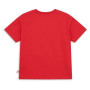 Dječja majica Lego Wear Lwtaj 217 Red