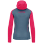 Ženska dukserica Karpos Ambrizzola W Full-Zip Hoodie