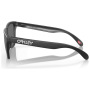 Sunčane naočale OAKLEY Frogskin Prizm Black Polarized