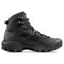 Ženske cipele Mammut Ducan II High GTX Women crna black 0001