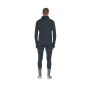 Muške funkcionalne majice dugih rukava Devold Expedition Merino Silk Hoodie Man