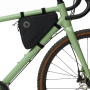 Torbica za okvir bicikla Fjällräven Hoja Triangle Frame Bag