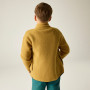 Dječja dukserica Dare 2b Zesty II Fleece Wood Brown