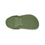 Dječje papuče Crocs Classic Camouflage Clog Army Green/Multi