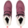 Dječje zimske cipele Jack Wolfskin Polar Bear-G Texapore Mid Vc K