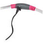 Svjetleća ogrlica za psa Nite Ize NiteHowl® Rechargeable LED Safety Necklace