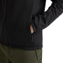 Muške funkcionalne majice dugih rukava Montura Fadis Grid Hooded Maglia
