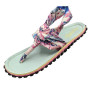 Ženske sandale Gumbies Slingback Mint & Pink