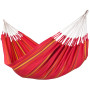 Viseće ležaljke La Siesta Currambera Double crvena Cherry