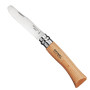 Nož Opinel VR No.07 My first Opinel hnědý