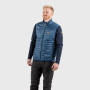 Muški prsluk Fjällräven Abisko Padded Vest M