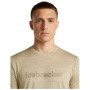 Muške funkcionalne majice Icebreaker M 150 Tech Lite SS Tee IB Stitchline