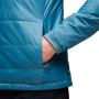 Muška jakna Black Diamond Solution 2.0 Hoody