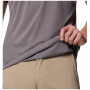 Muške funkcionalne majice Columbia Zero Rules™ Light Short sleeve Crew